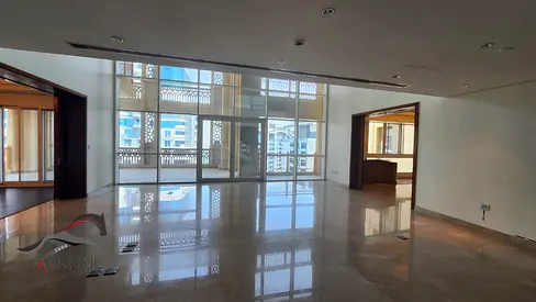 Rare G+1 Duplex | Luxury 4 Bedroom | Sea View | Biggest Layout