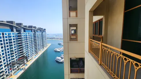 Duplex | Luxury 4-Bedroom | Biggest Layout