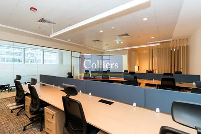 PRIME LOCATION | DIFC FREEZONE | FURNISHED