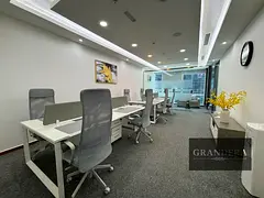 Private Office | Multiple Option | Prime Location