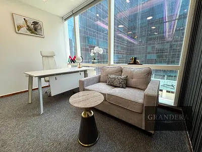 Private Office | Multiple Option | Prime Location