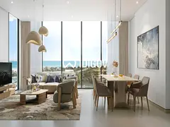 1 BR · Apartment · Coraline Beach Residences, Umm Al Quwain Marina