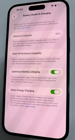 iPhone 14 Pro Max 1TB esim