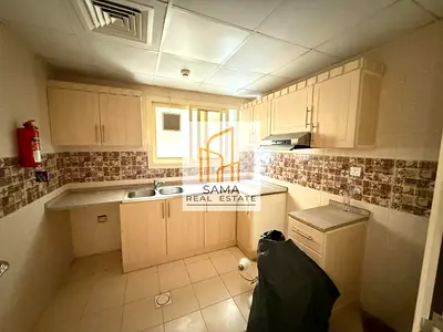 Hot Deal! 1BHK with Parking | New Muwaileh | 36K