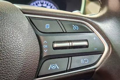 صورة مصغرة 14 لـ 2022 Hyundai SANTA FE
