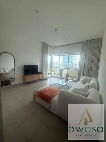 Unfurnished | Pool View | Prime Downtown Location