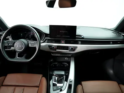 Audi A4 35 TFSI S line, миниатюра 9