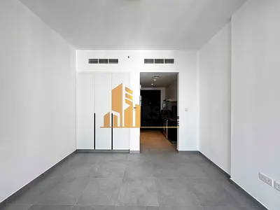 NO Deposi Cash|12 Cheque Payment|Yearly Contract|Huge Size Studio|Free Gym,Pool,Parking