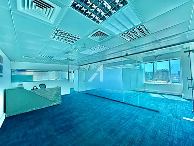 Prime Location | Close to Metro Station | Vacant