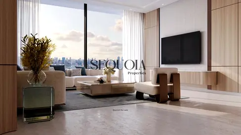 Spacious 2BR | Prime Al Jaddaf | Strong Rental Demand