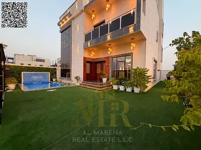 👨‍👩‍👧‍👦 Space, privacy, and luxury… Look no further! Everything your family needs is in one hom