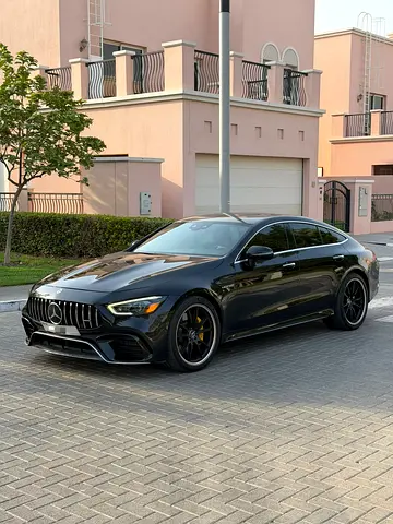 2020 Mercedes-BENZ AMG 照片 13