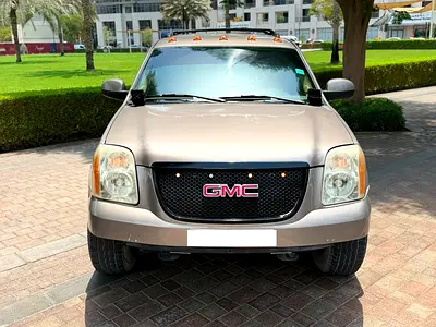 2007 GMC YUKON 照片 19