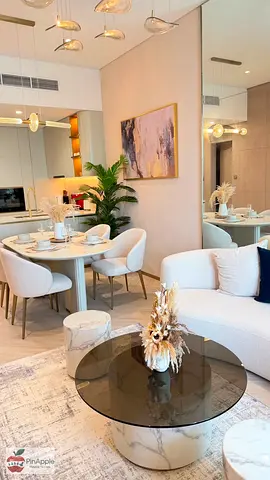 Brand New Unit | Fully Furnished