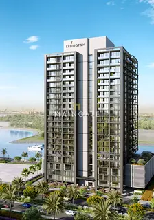 Luxury 3BR + Maid | Great Deal | Best Location
