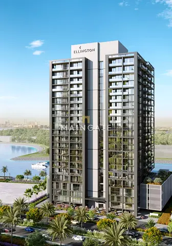 Luxury 3BR + Maid | Great Deal | Best Location