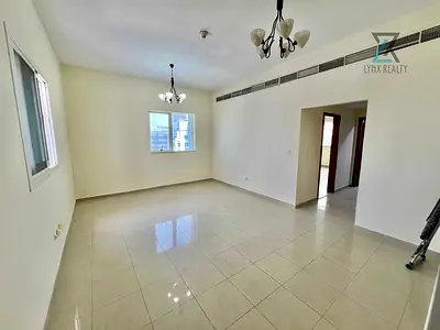 SPACIOUS 1 BHK | CLOSED KITCHEN | VACANT