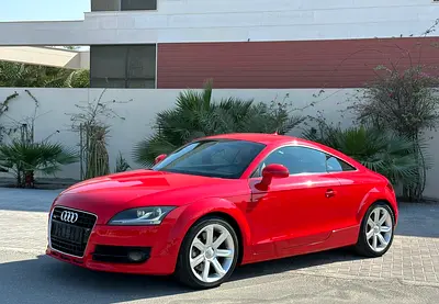 صورة مصغرة 13 لـ 2008 AUDI TT