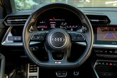 2023 AUDI S3 照片 16