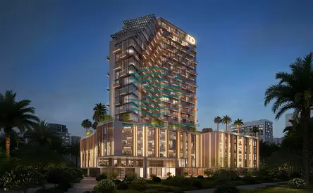 4% DLD WAIVER-PRELUNCH OPPROTUNITY--POSTHAND OVER P,PLAN-NEAR METRO