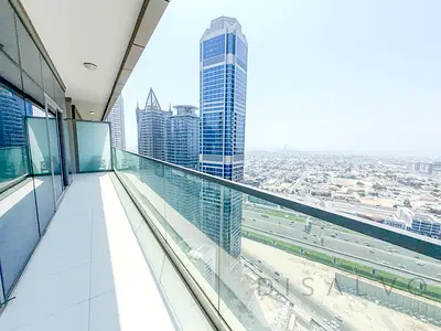Vacant 2BR | Spacious | Luxury Amenities