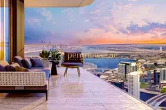 Burj & Fountain View|High Floor|Ready for Viewing