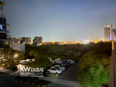 565 Sqft |Golf Course view| Best Location
