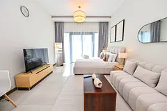 Luxurious Studio with Bay View in Sol Bay