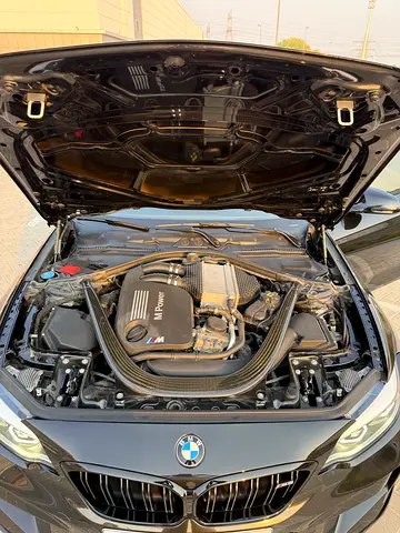 صورة مصغرة 14 لـ 2021 BMW M2