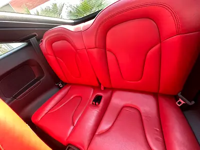 صورة مصغرة 12 لـ 2008 AUDI TT