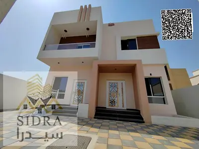 A Golden Opportunity: A Villa at the Price of a Townhouse in Al Yasmeen