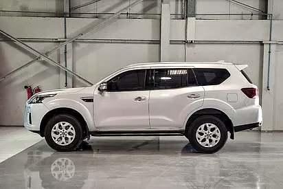 صورة 5 لـ 2024 Nissan XTERRA