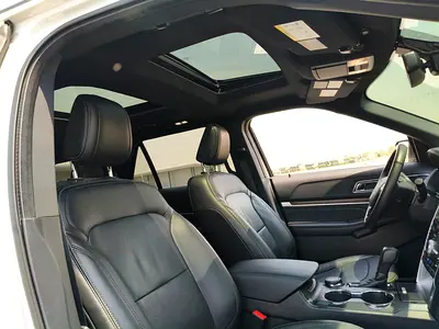 2018 FORD EXPLORER 缩略图 16