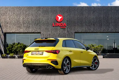 2023 AUDI S3 照片 6