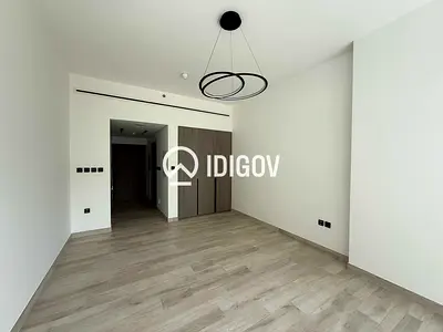 Studio · Apartment · The Grove by Iman, Dubai Hills Estate