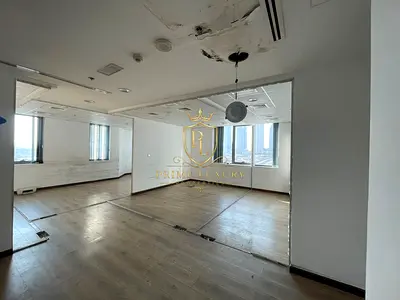 Prime Location | Spacious Office | Vacant