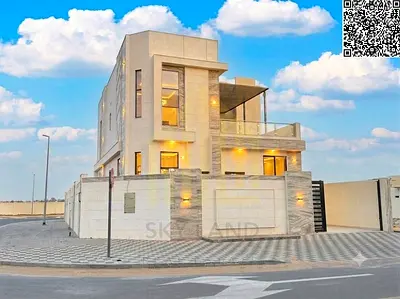 🏡 Super Lux Villa for Sale – Ready to Move In | Fees Included