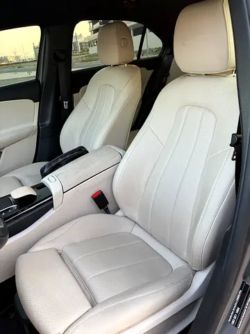 Mercedes-Benz A-Class A 220, миниатюра 9