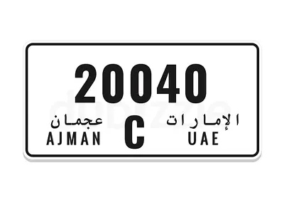 20040 C