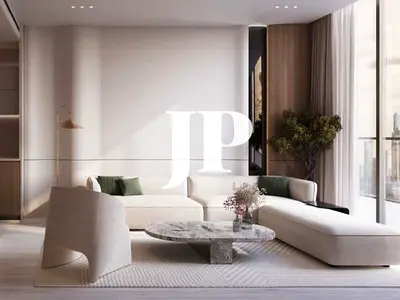 READY SOON | 10%–12% TO |Burj Khalifa Creek View