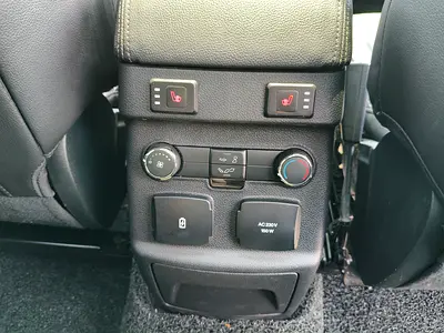 2018 FORD EXPLORER 缩略图 15