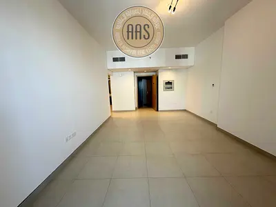 One month free, spacious 2bhk for rent 100k in 4chqs payment