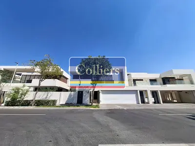High-End Stand Alone Villa with 1 Month Rent Free