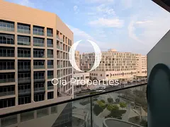 Studio + Balcony | Community View | Well Maintained