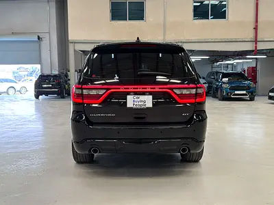 2023 Dodge DURANGO 照片 6