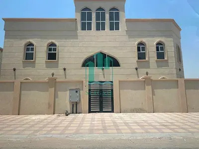 Brand New Villa for Sale – Al Mowaihat 3, Ajman