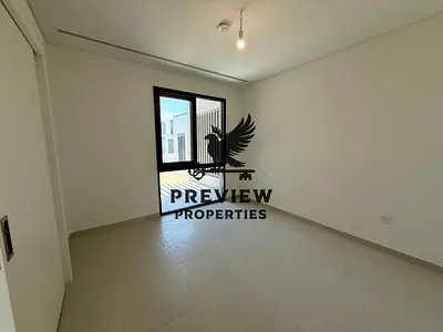 Luxury 4-Bedroom Townhouse + Maid's Room | Spacious Layout | Jebel Ali Village