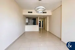 Pool & Golf View | Vacant Now | Corner Apt