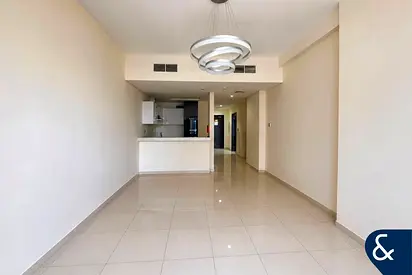 Pool & Golf View | Vacant Now | Corner Apt