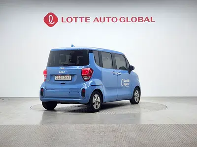Kia Ray Luxury, миниатюра 6
